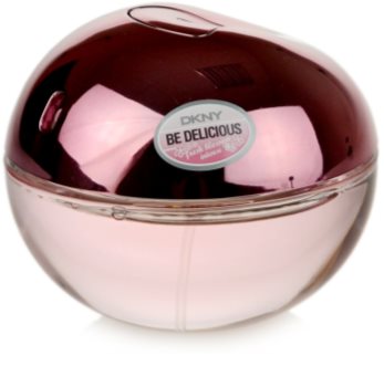 DKNY Be Delicious Fresh Blossom Eau So Intense parfémovaná voda pro ženy 100 ml