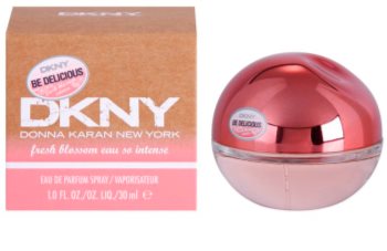 DKNY Be Delicious Fresh Blossom Eau So Intense eau de parfum pentru femei 30 ml