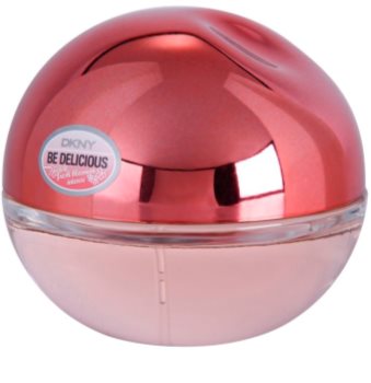 DKNY Be Delicious Fresh Blossom Eau So Intense eau de parfum pentru femei 30 ml