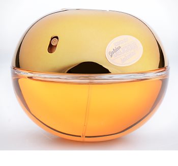 DKNY Golden Delicious Eau so Intense eau de parfum nőknek 100 ml