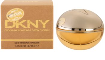 DKNY Golden Delicious parfémovaná voda pro ženy 100 ml