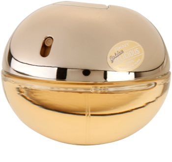 DKNY Golden Delicious eau de parfum nőknek 50 ml