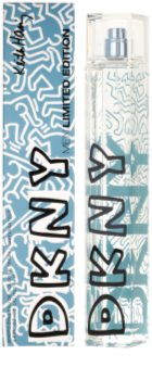 DKNY Men Summer kölnivíz férfiaknak 100 ml