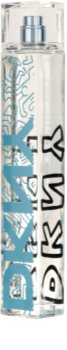 DKNY Men Summer kölnivíz férfiaknak 100 ml