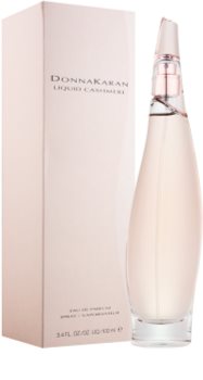 DKNY Liquid Cashmere woda perfumowana dla kobiet 100 ml