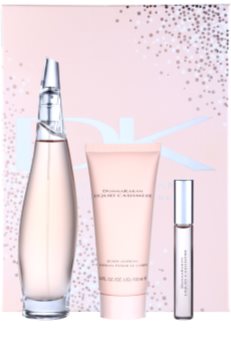 DKNY Liquid Cashmere Geschenkset I.