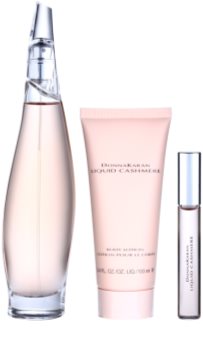 DKNY Liquid Cashmere darilni set I.