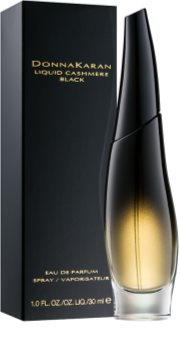 DKNY Liquid Cashmere Black eau de parfum nőknek 30 ml