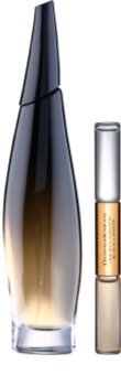 DKNY Liquid Cashmere Black darilni set II.