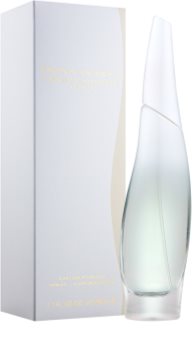 DKNY Liquid Cashmere White eau de parfum pentru femei 50 ml