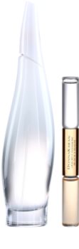 DKNY Liquid Cashmere White darilni set II.