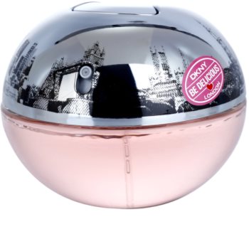 DKNY Be Delicious London woda perfumowana dla kobiet 50 ml