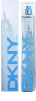 DKNY Men Summer 2014 kolinská voda pre mužov 100 ml