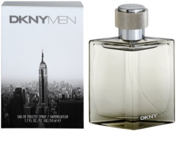 DKNY Men 2009 тоалетна вода за мъже 50 мл.