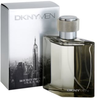 DKNY Men 2009 тоалетна вода за мъже 50 мл.