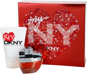 DKNY My NY darčeková sada I.