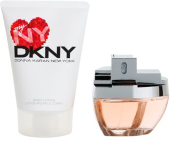 DKNY My NY Gift Set I.