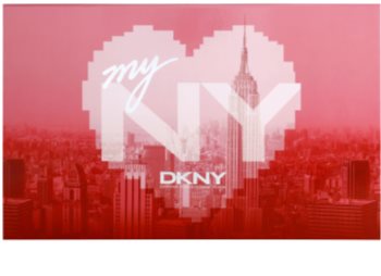 DKNY My NY confezione regalo II.