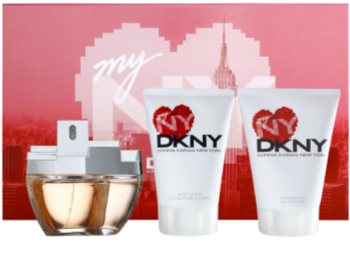 DKNY My NY confezione regalo II.