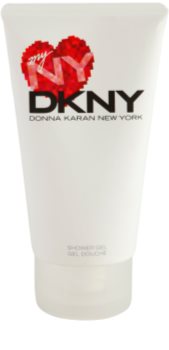 DKNY My NY żel pod prysznic dla kobiet 150 ml