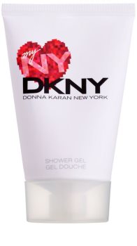 DKNY My NY żel pod prysznic tester dla kobiet 50 ml tester