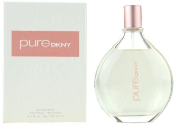 DKNY Pure A Drop of Rose Eau de Parfum voor Vrouwen 100 ml