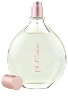 DKNY Pure A Drop of Rose Eau de Parfum voor Vrouwen 100 ml