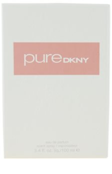 DKNY Pure A Drop of Rose Eau de Parfum voor Vrouwen 100 ml