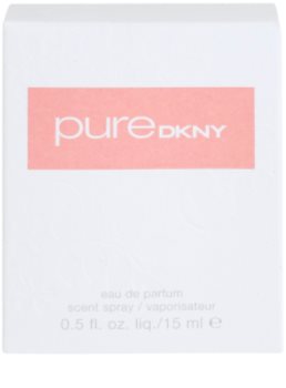 DKNY Pure A Drop of Rose Eau de Parfum for Women 15 ml
