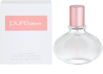DKNY Pure A Drop of Rose Parfumovaná voda pre ženy 15 ml