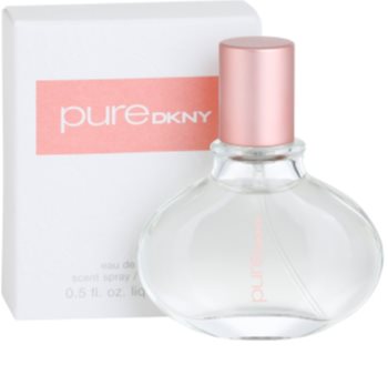 DKNY Pure A Drop of Rose Eau de Parfum for Women 15 ml