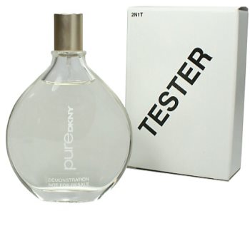 DKNY Pure - A Drop Of Vanilla eau de parfum teszter nőknek 100 ml