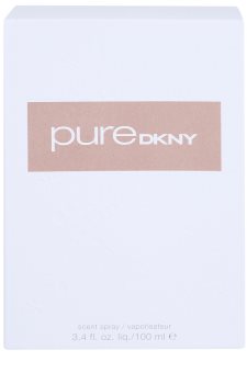 DKNY Pure - A Drop Of Vanilla Eau de Parfum for Women 100 ml