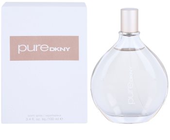 DKNY Pure - A Drop Of Vanilla woda perfumowana dla kobiet 100 ml