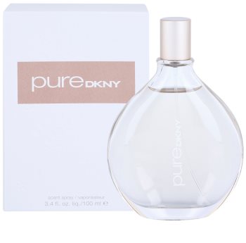 DKNY Pure - A Drop Of Vanilla Eau de Parfum for Women 100 ml