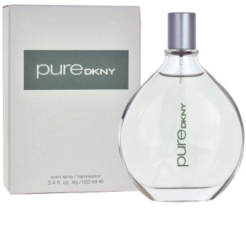 DKNY Pure Verbena eau de parfum per donna 100 ml