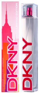 DKNY Women Summer 2016 eau de toilette pour femme 100 ml