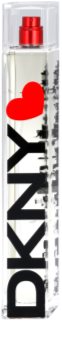 DKNY Women Heart Limited Edition woda toaletowa dla kobiet 100 ml