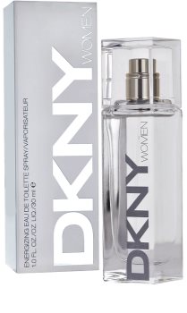 DKNY Women Energizing eau de toilette pour femme 30 ml