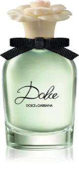 dolce & gabbana dolce woda perfumowana 50 ml   