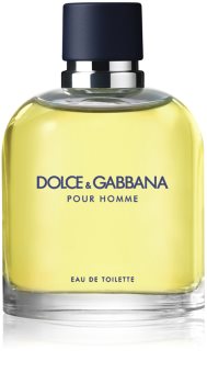 dolce & gabbana dolce & gabbana pour homme woda toaletowa 75 ml   