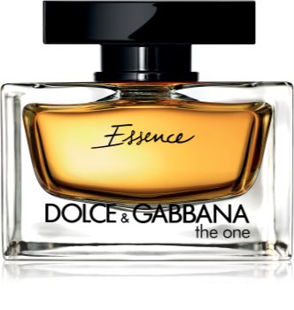 dolce & gabbana the one essence woda perfumowana 65 ml   