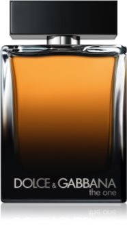 dolce & gabbana the one for men woda perfumowana 150 ml   