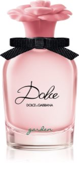 dolce & gabbana dolce garden woda perfumowana 50 ml   