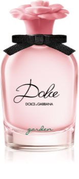 dolce & gabbana dolce garden