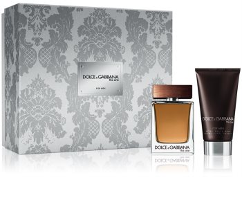 dolce gabbana the one notino