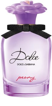 dolce & gabbana dolce peony woda perfumowana 50 ml    