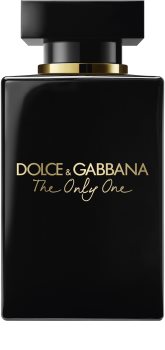 dolce & gabbana the only one intense woda perfumowana 30 ml   