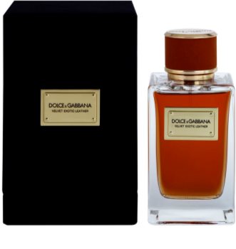 d&g velvet desert oud price