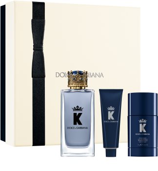 dolce & gabbana k woda toaletowa 100 ml   zestaw 